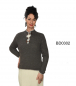 Preview: Alpaca Sweater with Button-Neckline "California"