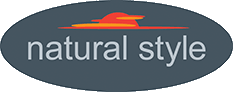 natural stlye logo